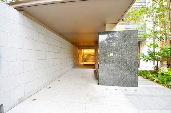 武蔵野タワーズ スカイクロスタワーの物件内観写真